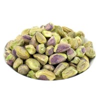 原味開心果仁、熟開心果仁10公斤裝