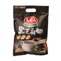 臺(tái)灣馬玉山黑芝麻糊營(yíng)養(yǎng)早餐，6種口味全