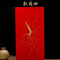 正宗長白山人參林下參 人參禮盒裝林下干參 單支包裝一件代發(fā)