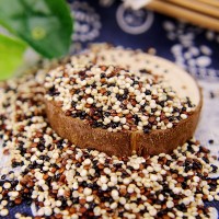 三色藜麥 源頭工廠可定制 OEM貼牌 分銷代餐谷物 黎麥 批發藜麥米