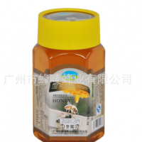 從化鴨腳木冬蜜 1000g瓶裝蜂蜜 批發(fā)可OEM貼牌生產
