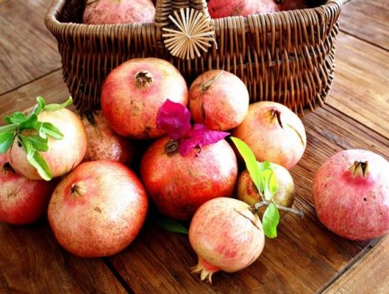 石榴樹結果少，坐果率低怎么辦？這幾個問題要注意！